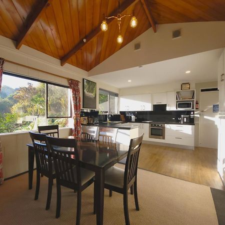 Birdsong Villa Picton Exterior foto