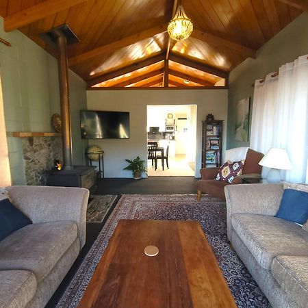 Birdsong Villa Picton Exterior foto